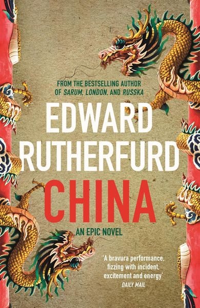 Produktbild: China