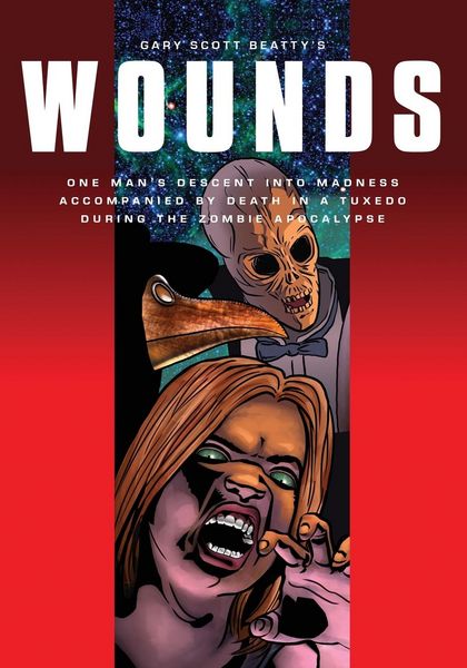 Produktbild: Wounds