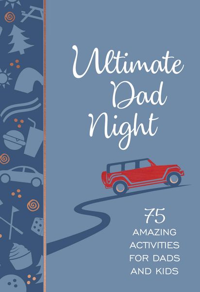 Produktbild: Ultimate Dad Night