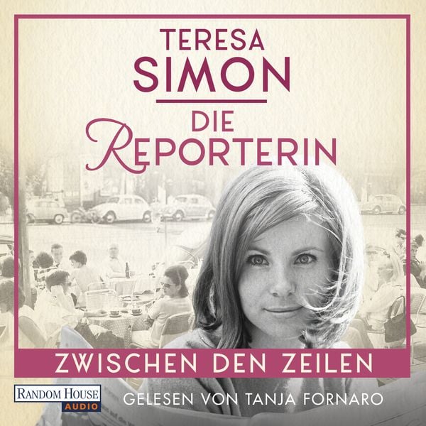 Produktbild: Die Reporterin - Zwischen den Zeilen