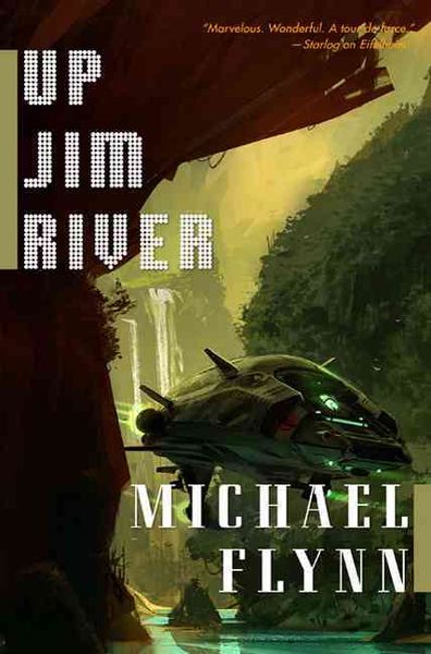 Produktbild: Up Jim River