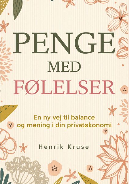 Produktbild: Penge med f&oslash;lelser