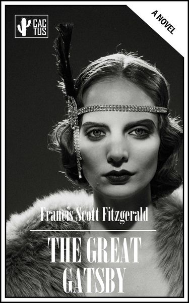 Produktbild: Great Gatsby