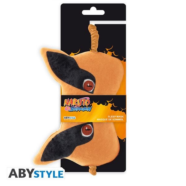 Produktbild: NARUTO SHIPPUDEN - Sleep mask - Kyubi