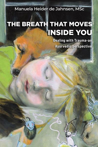 Produktbild: The Breath That Moves Inside You