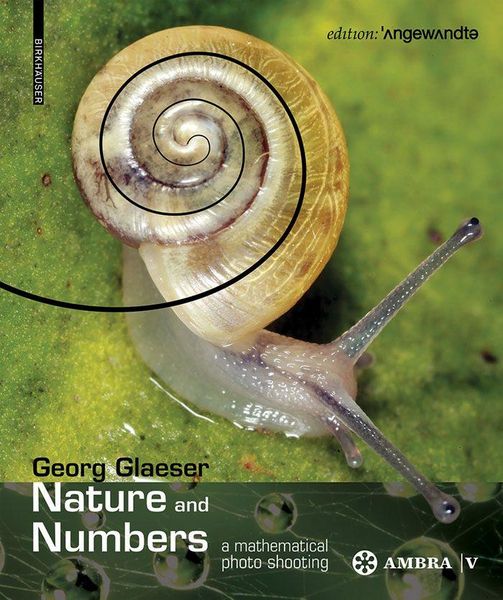 Produktbild: Nature and Numbers