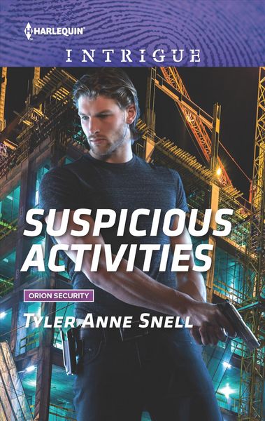 Produktbild: Hqpb Intrigue Suspicious