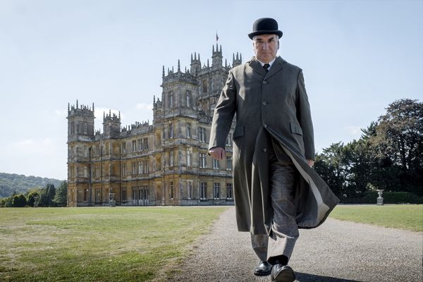 Produktbild: Downton Abbey - Der Film