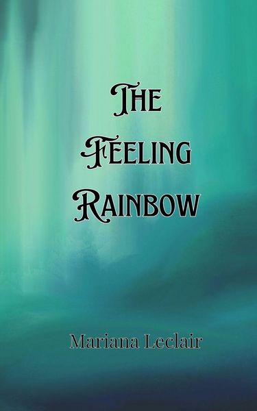 Produktbild: The Feeling Rainbow