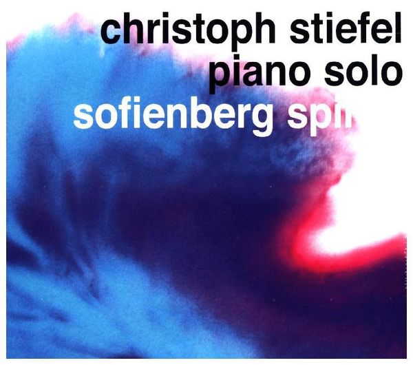 Sofienberg Spirits - Christoph Stiefel, CD