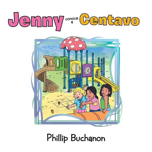 Produktbild: Jenny Conoce a Centavo