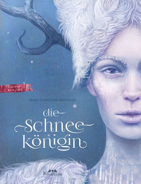 Produktbild: Die Schneek&ouml;nigin