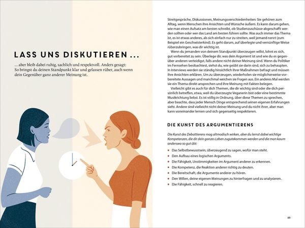 Produktbild: Be You &ndash; Be Relaxed