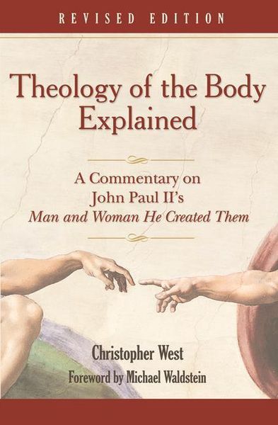 Produktbild: West, C: Theology Body Explained (Revised)