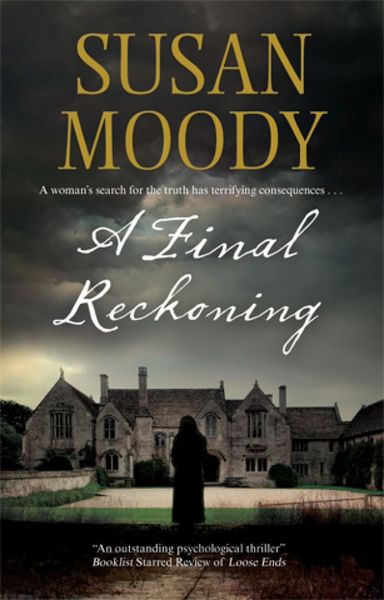 Produktbild: A Final Reckoning