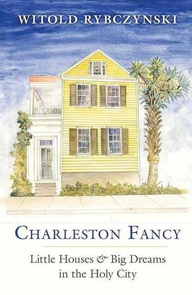Produktbild: Rybczynski, W: Charleston Fancy