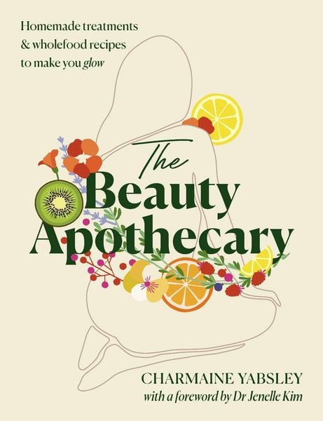 Produktbild: The Beauty Apothecary