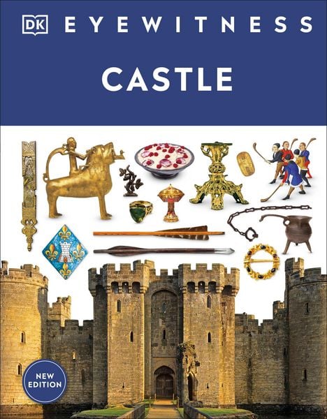 Produktbild: Eyewitness Castle