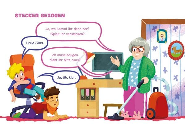 Produktbild: Freddy zockt!