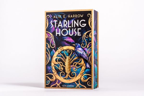 Produktbild: Starling House