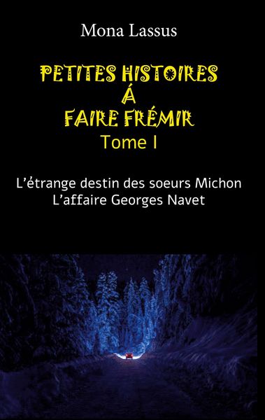 Produktbild: Petites histoires &agrave; faire fr&eacute;mir