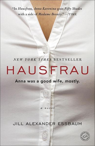 Produktbild: Hausfrau