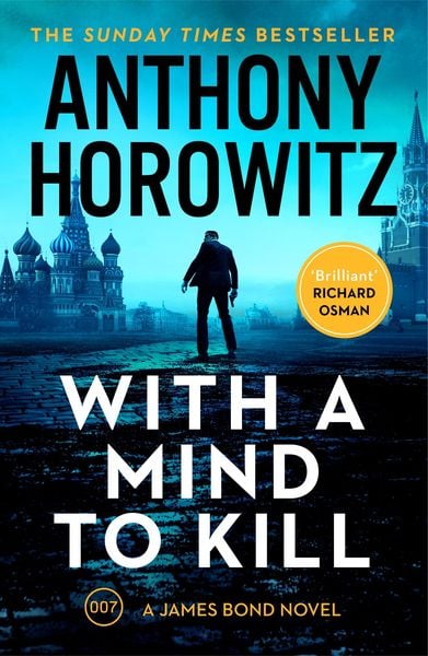 Produktbild: With a Mind to Kill