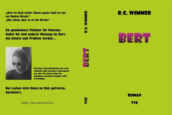 Produktbild: Bert
