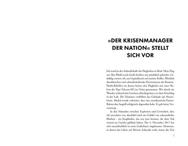 Produktbild: Deutschland in der Krise