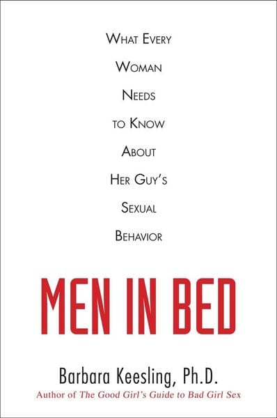 Produktbild: Men in Bed