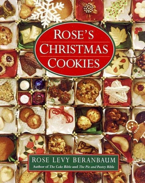 Produktbild: Rose's Christmas Cookies