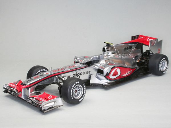 Produktbild: Revell 07096 Bausatz 1:24