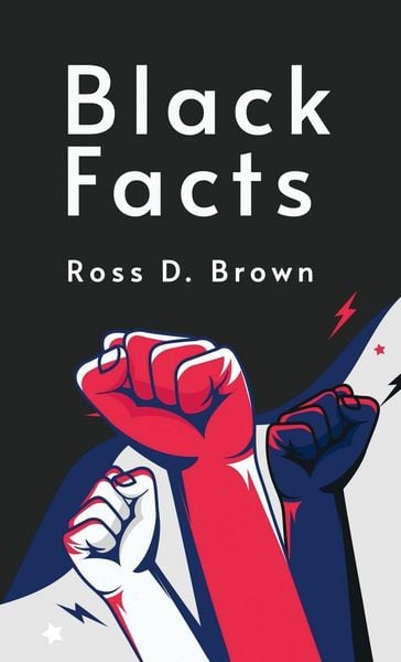 Produktbild: Black Facts Hardcover