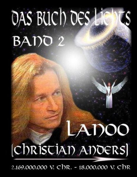 Produktbild: Das Buch des Lichts Band II