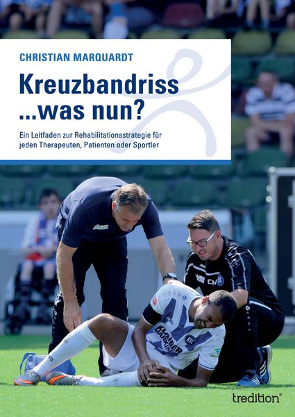 Produktbild: Kreuzbandriss ...was nun?