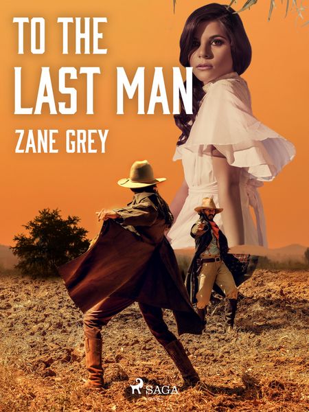 Produktbild: To the Last Man
