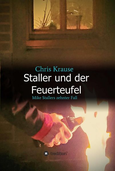 Produktbild: Staller und der Feuerteufel