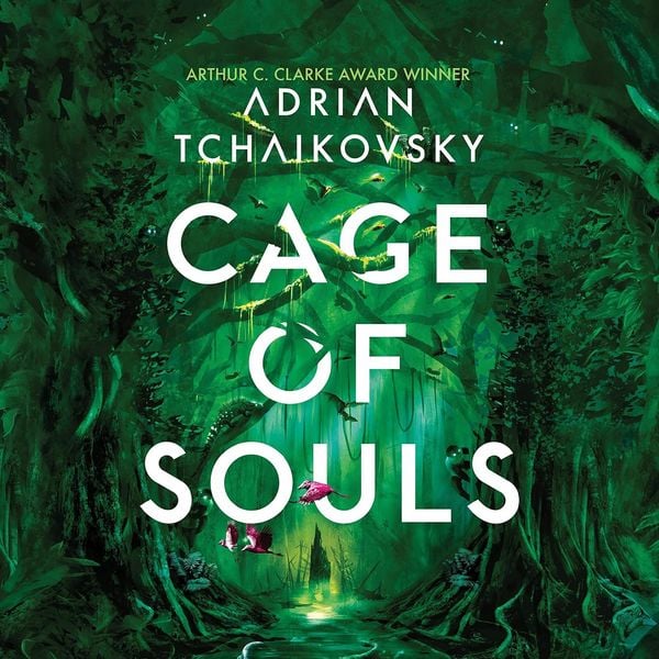 Produktbild: Cage of Souls