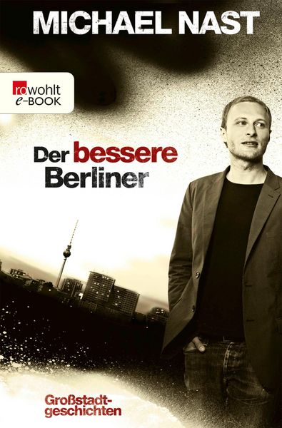 Produktbild: Der bessere Berliner