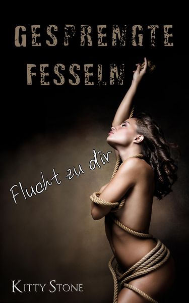 Produktbild: Gesprengte Fesseln