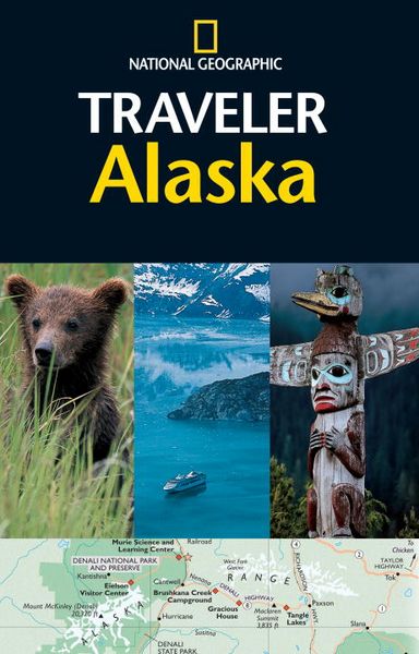 Produktbild: Alaska