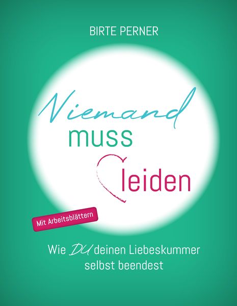 Produktbild: Niemand muss leiden!