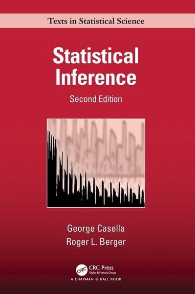 Produktbild: Statistical Inference