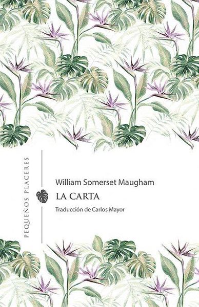 Produktbild: La carta