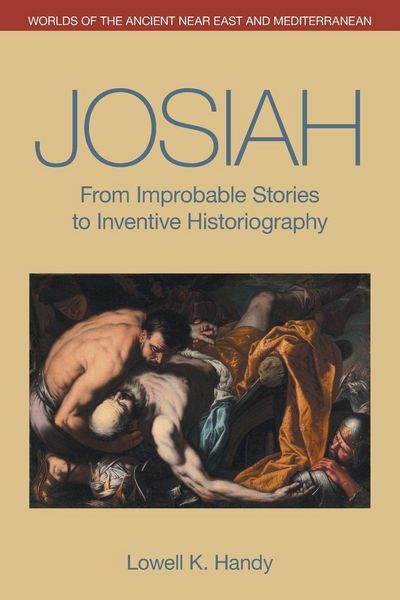 Produktbild: Josiah