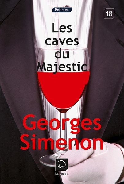 Produktbild: Les caves du majestic