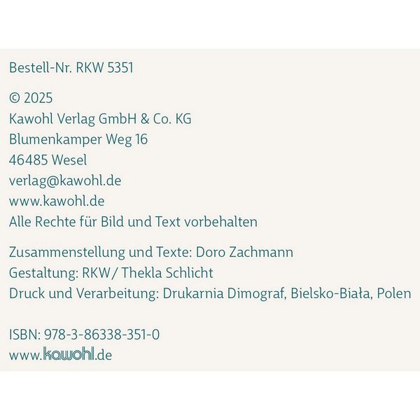 Produktbild: Unsere Hochzeit