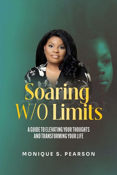 Produktbild: Soaring W/o Limits