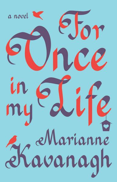 Produktbild: For Once in My Life