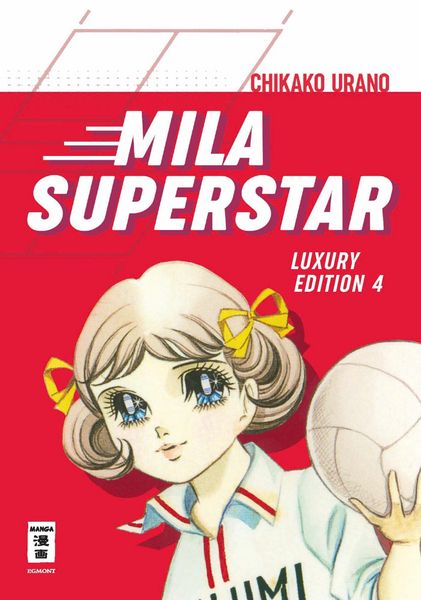 Produktbild: Mila Superstar 04